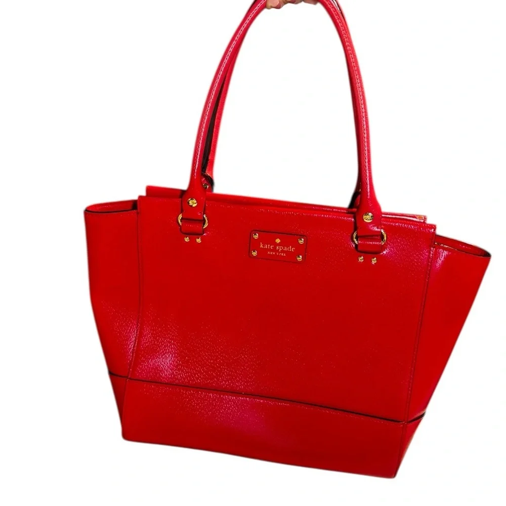 kate spade excellent used